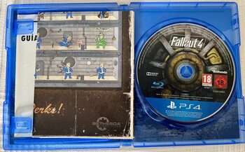Fallout 4 PlayStation 4