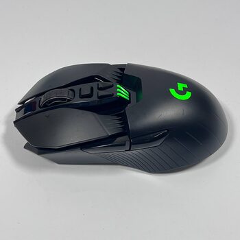 Buy Logitech G G903 Lightspeed Ambidextrous Wireless Optical Gaming Mouse