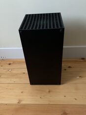 Xbox Series X, Black, 1TB for sale