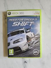 Need for Speed: Shift Xbox 360