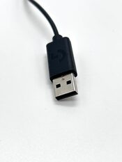 Originali Logitech MX518 USB Wired Laidinė Pelė for sale