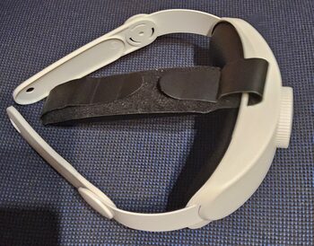 Oculus Meta Quest 3 / 3s Elite Strap