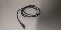 Get Mando Pro Controller Negro