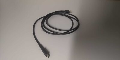 Get Mando Pro Controller Negro