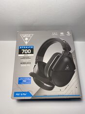 Turtle Beach Stealth 700 Wireless žaidimų ausinės gaming headset headphones