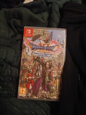 DRAGON QUEST XI S: Echoes of an Elusive Age - Definitive Edition Nintendo Switch