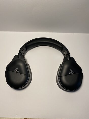 Buy Turtle Beach Stealth 700 Wireless žaidimų ausinės gaming headset headphones