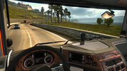 Euro Truck Simulator 2 (Gold Edition) clé Steam EUROPE