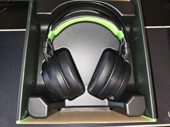 Razer nari ultimate designed for X-box