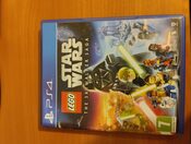 LEGO Star Wars: The Skywalker Saga PlayStation 4