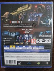 Resident Evil 3 PlayStation 4