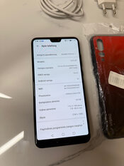 Huawei P20 Pro 128GB Black