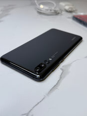 Buy Huawei P20 Pro 128GB Black