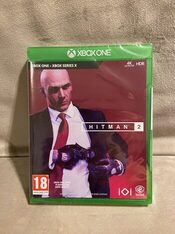 Hitman 2 Xbox One