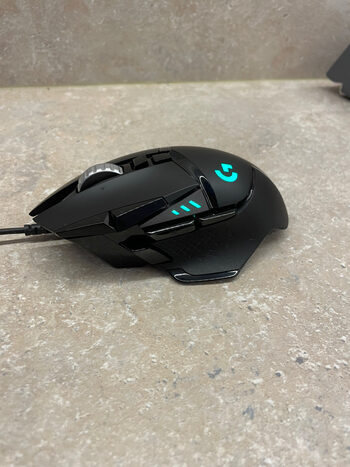 Buy Logitech G502 žaidimų pelė gaming mouse