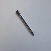 Nintendo NEW 3DS Stylus Touch Pointer Plastic Pen Replacement - Black