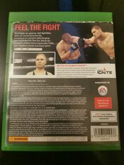 EA SPORTS UFC Xbox One