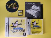 WarioWare: Touched! Nintendo DS