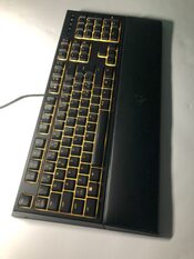 Razer Ornata Chroma RZ03-0204 RGB Mechaninė Šviečianti Žaidimų Klaviatūra