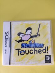 WarioWare: Touched! Nintendo DS