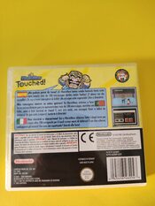 Buy WarioWare: Touched! Nintendo DS