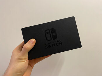 Nintendo Switch Dock Station / Stancija