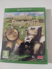 Professional Farmer 2017 Xbox One