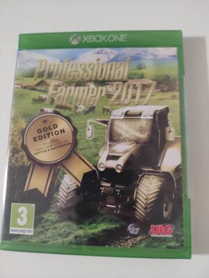 Professional Farmer 2017 Xbox One