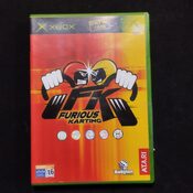 Furious Karting Xbox