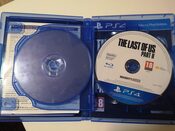 The Last of Us Part II PlayStation 4