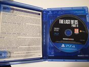 Buy The Last of Us Part II PlayStation 4