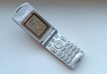 Motorola T720 for sale