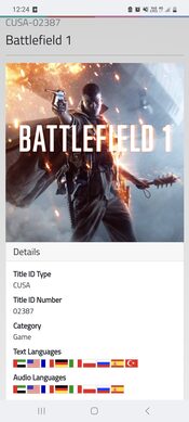 Battlefield pack