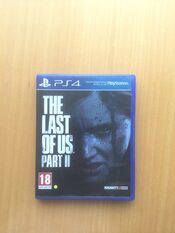 The Last of Us Part II (The Last Of Us Parte II) PlayStation 4