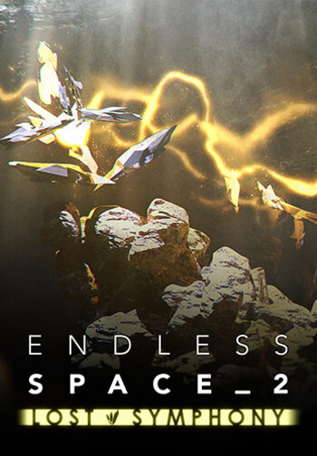 Endless Space 2 - Lost Symphony (DLC) (PC) Steam Key GLOBAL