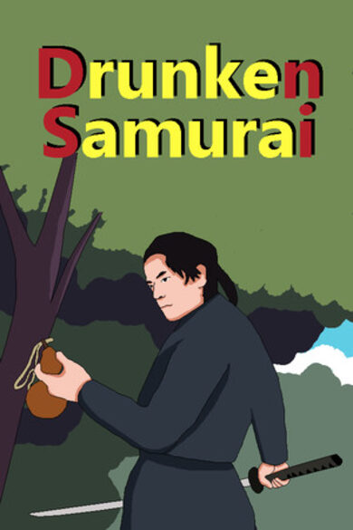E-shop Drunken Samurai (PC) Steam Key GLOBAL