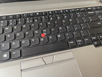 Redeem Lenovo ThinkPad E570 15.6" FHD i5-7200U 2.70GHz 8GB RAM 240GB SSD Laptop Win 10