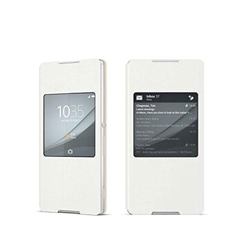 Sony Xperia Z3+ White