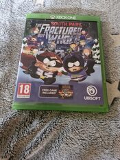 South Park: The Fractured but Whole Xbox One