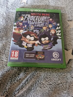 South Park: The Fractured but Whole Xbox One