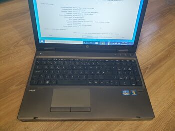 Hp ProBook