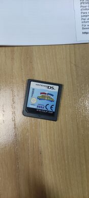 Redeem Mario and Sonic at the Olympic Winter Games Nintendo DS