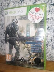 Crysis 2 Xbox 360