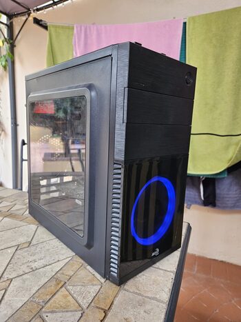 Pc gaming i5 Fortnite + 100 fps for sale