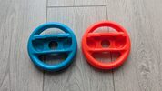 Nintendo Switch Joy-Con Wheel Pair