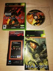 Halo 2 Xbox