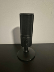 Buy Razer Seiren X mikrofonas