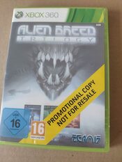 Alien Breed: Trilogy Xbox 360