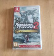 Xenoblade Chronicles 2: Torna ~ The Golden Country Nintendo Switch