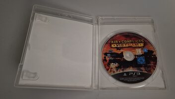 Air Conflicts: Vietnam PlayStation 3 for sale